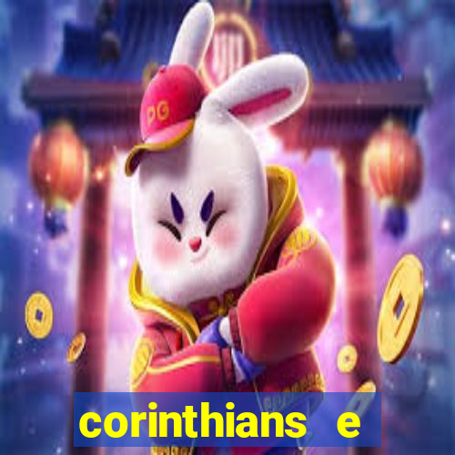 corinthians e cruzeiro futemax